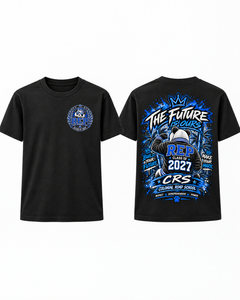 CRS 2027 T-SHIRT