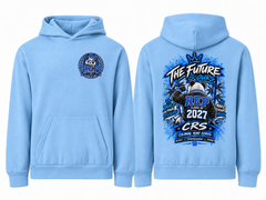 CRS 2027 HOODIE