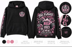 CRS 2027 HOODIE