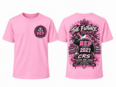 CRS 2027 T-SHIRT