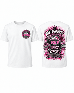 CRS 2027 T-SHIRT