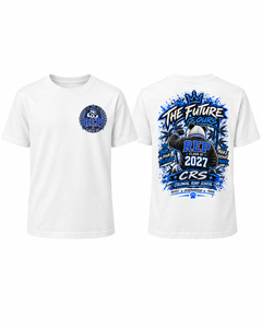 CRS 2027 T-SHIRT